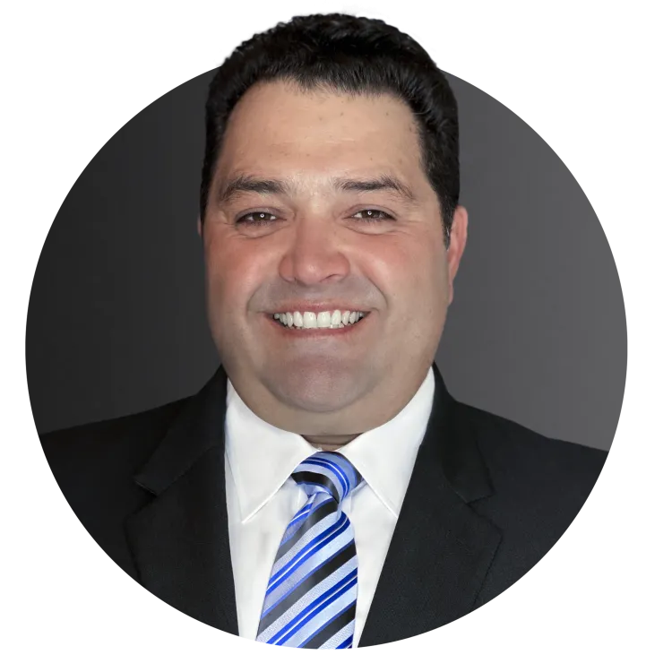 NEA Secretary-Treasurer Noel Candelaria